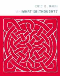 What Is Thought?