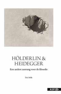Hölderlin & Heidegger