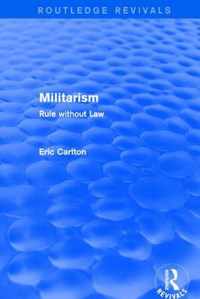 Revival: Militarism (2001)