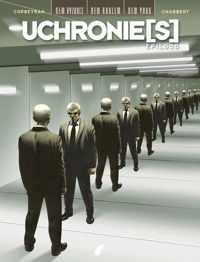 Uchronie[s] hc. epiloog