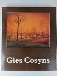 Gies cosyns