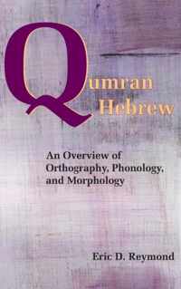 Qumran Hebrew