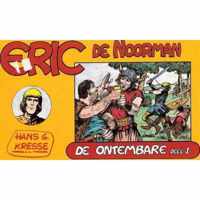 Eric de Noorman, De Ontembare Deel I