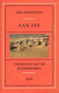 Aan zee