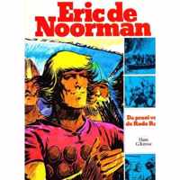 Eric de Noorman, De prooi van de Rode Rots