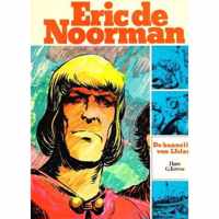 Eric de Noorman, De banneling van Ijsland