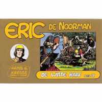 Eric de Noorman, De Witte Raaf Deel II