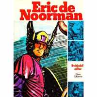 Eric de Noorman, Svitjold's offer