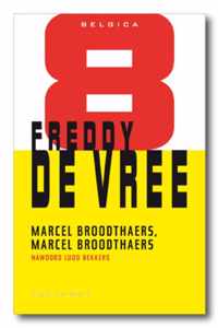 Belgica 8 -   Marcel Broodthaers
