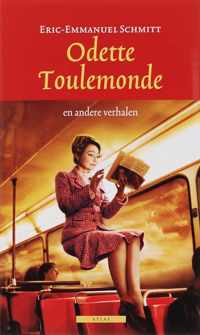 Odette Toulemonde en andere verhalen