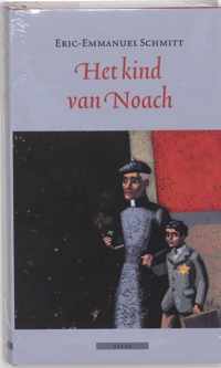 Het Kind Van Noach