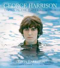 George Harrison