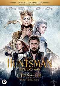 The Huntsman - Winter&apos;s War
