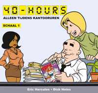 40 Hours 1 -   Alleen tijdens kantooruren