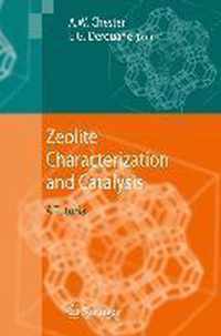 Zeolite Characterization and Catalysis: A Tutorial