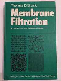 Membrane Filtration