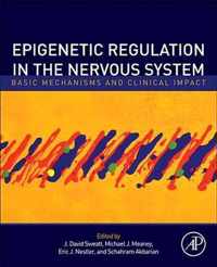 Epigenetic Regulation in the Nervous System