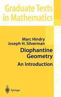 Diophantine Geometry