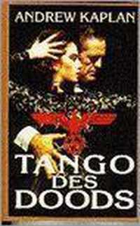 Tango des doods - Kaplan