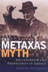 The Metaxas Myth
