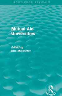 Mutual Aid Universities