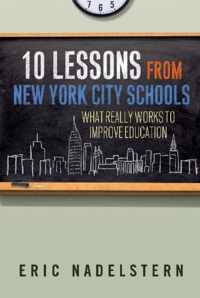 10 Lessons from New York City Schools