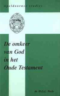 Omkeer van God in het oude testament