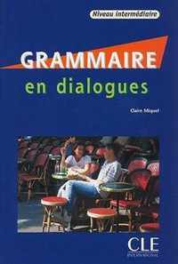 Grammaire en dialogues