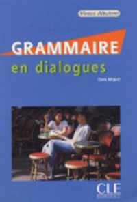 Grammaire en dialogues