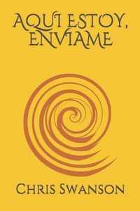 Aqui Estoy, Enviame