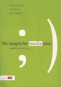 Magische Mediamix