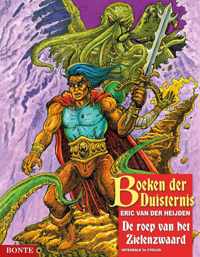 Boeken der duisternis