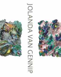 Jolanda van Gennip - saturation/lightness