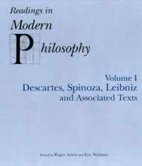 Readings in Modern Philosophy