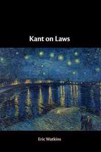 Kant on Laws