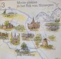 Mooie plekjes in het Rijk van Nijmegen