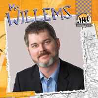 Mo Willems