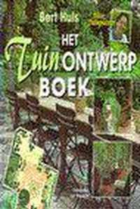 TUINONTWERPBOEK