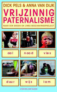 Vrijzinnig Paternalisme