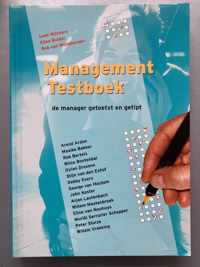 Management testboek