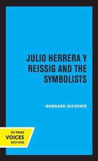 Julio Herrera y Reissig and the Symbolists