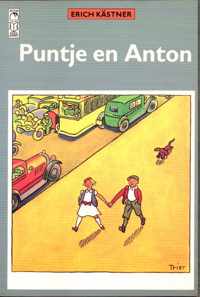 Puntje en Anton