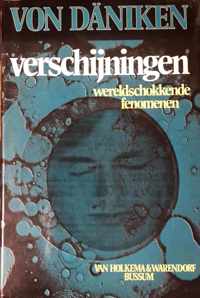 Verschijningen