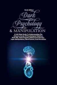 Dark Psychology & Manipulation