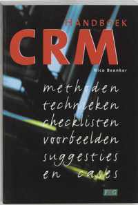 Handboek Crm