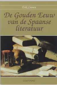 Gouden Eeuw Van De Spaanse Literatuur