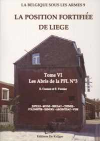 La Position Fortifiee De Liege / 6