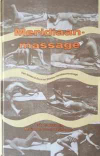 Meridiaanmassage