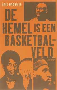 De Hemel Is Een Basketbalveld