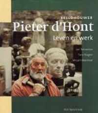 Beeldhouwer Pieter dHont